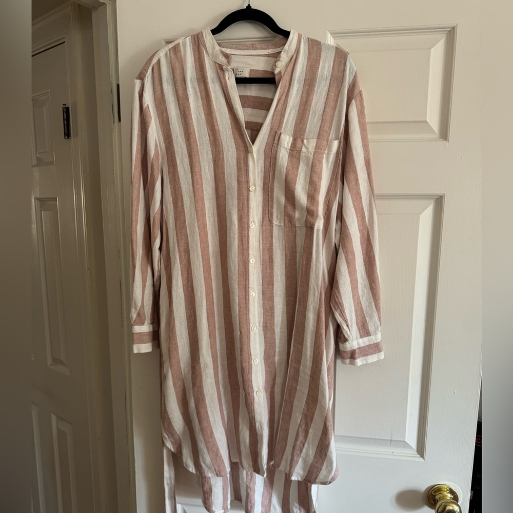 Maternity Dress